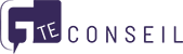 GTE Conseil Logo